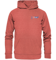 Bodensee minimal Hoodie