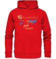 Schwäbisches Meer Hoodie