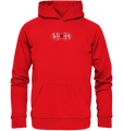 Infinity  Hoodie