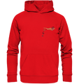 Wein minimal Hoodie