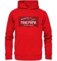 Panomama Damen Hoodie