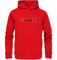 Unikat Damen Hoodie