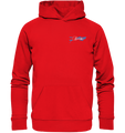Bodensee minimal Hoodie