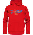 Bodensee geht immer Hoodie