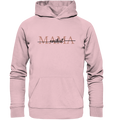 Unikat Damen Hoodie