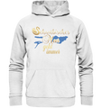Schwäbisches Meer Hoodie
