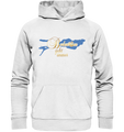Bodensee geht immer Hoodie