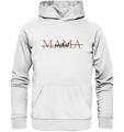 Unikat Damen Hoodie