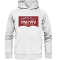 Panomama Damen Hoodie