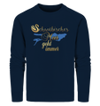 Schwäbisches Meer Sweatshirt Herren