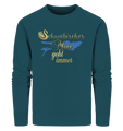 Schwäbisches Meer Sweatshirt Herren