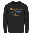 Schwäbisches Meer Sweatshirt Herren