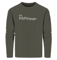 Papalapapp Pullover Herren