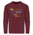 Schwäbisches Meer Sweatshirt Herren