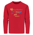 Schwäbisches Meer Sweatshirt Herren