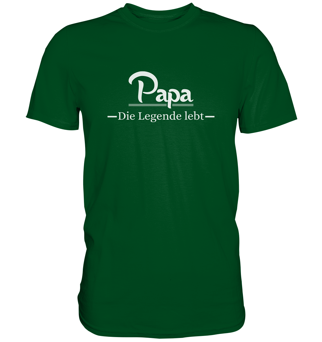 Dad t- Shirt, papa t shirt, t-shirt papa, Bodensee - Bodenseemarke