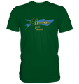 Bodensee geht immer T Shirt Herren