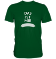 Wurst  T-Shirt Herren