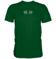 Infinity T Shirt Herren