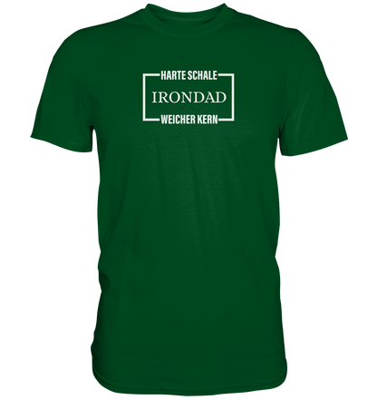 Dad t- Shirt, papa t shirt, t-shirt papa, Bodensee - Bodenseemarke