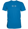 Infinity T Shirt Herren