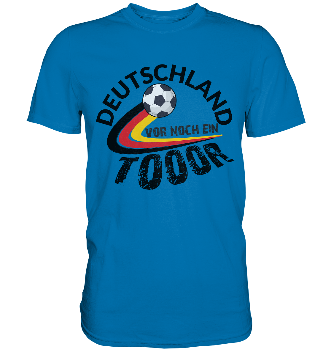 DFB Fanshop, EM 2021, DFB Trikot, Herren T-Shirt - Bodenseemarke