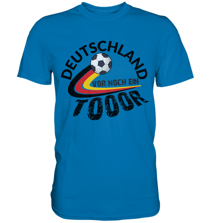 DFB Fanshop, EM 2021, DFB Trikot, Herren T-Shirt - Bodenseemarke