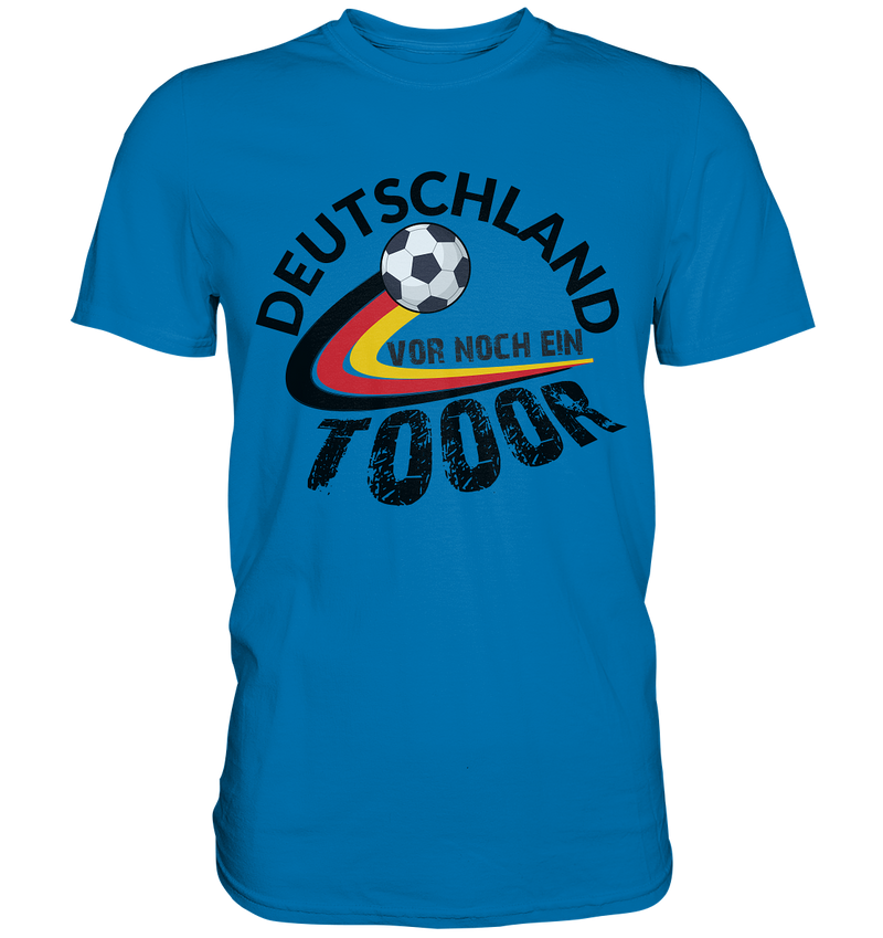 DFB Fanshop, EM 2021, DFB Trikot, Herren T-Shirt - Bodenseemarke