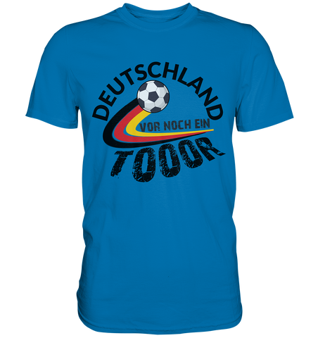 Deutschland Herren T-Shirt