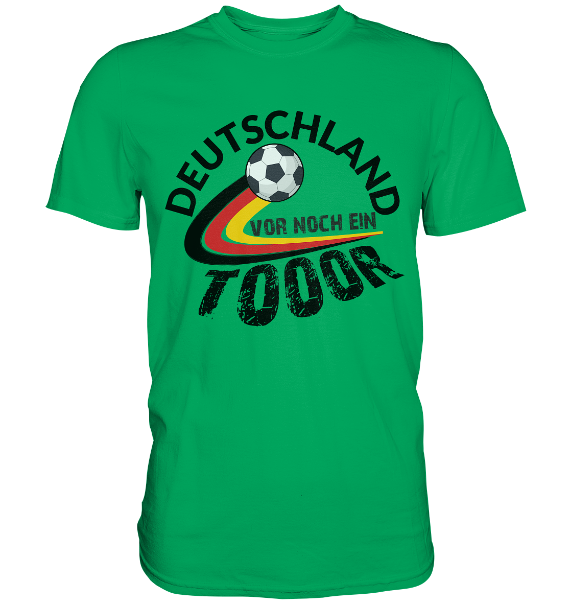 DFB Fanshop, EM 2021, DFB Trikot, Herren T-Shirt - Bodenseemarke