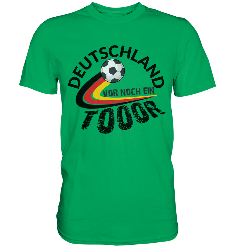 DFB Fanshop, EM 2021, DFB Trikot, Herren T-Shirt - Bodenseemarke
