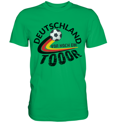 Deutschland Herren T-Shirt