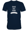Wurst  T-Shirt Herren