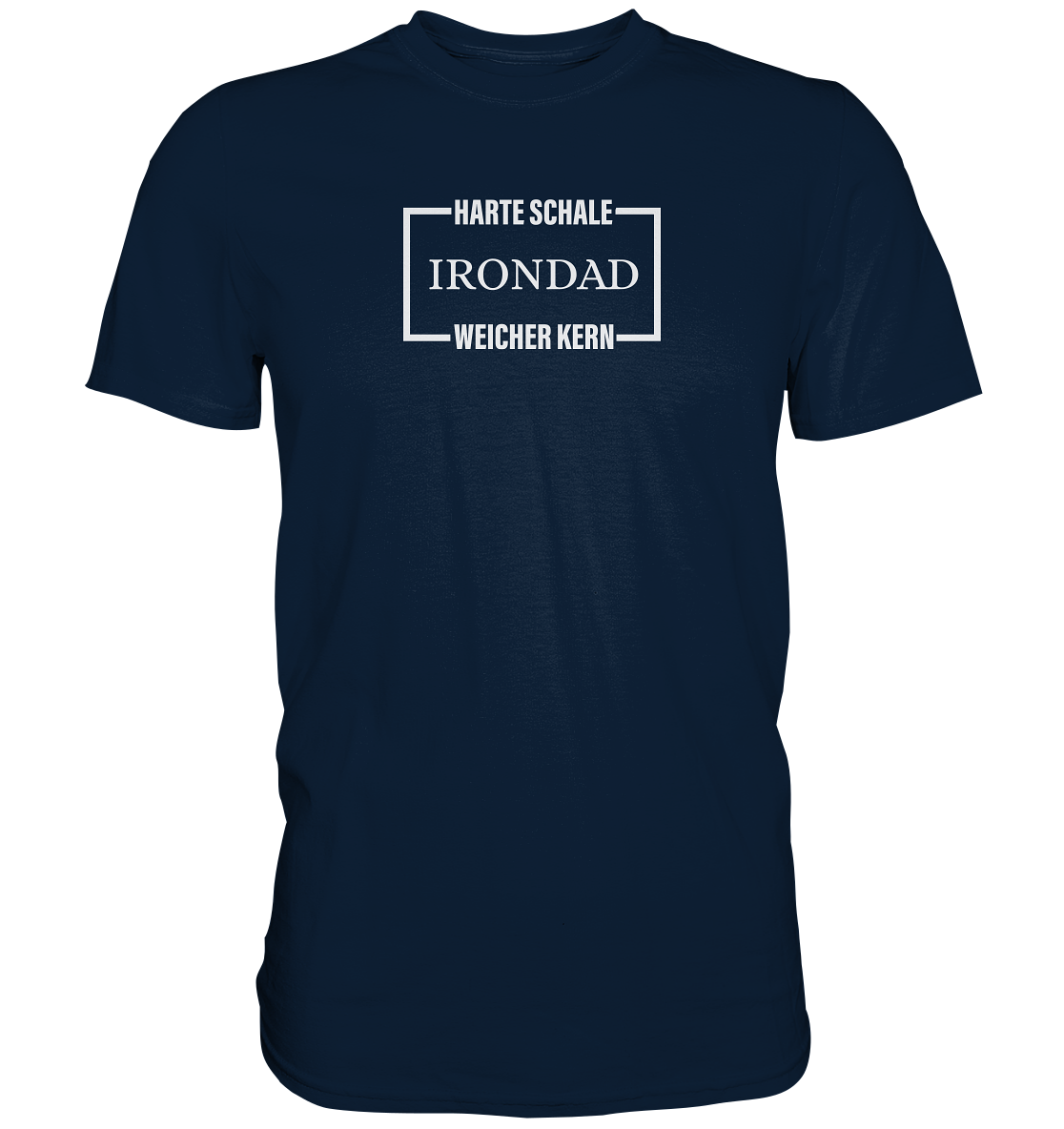 Dad t- Shirt, papa t shirt, t-shirt papa, Bodensee - Bodenseemarke