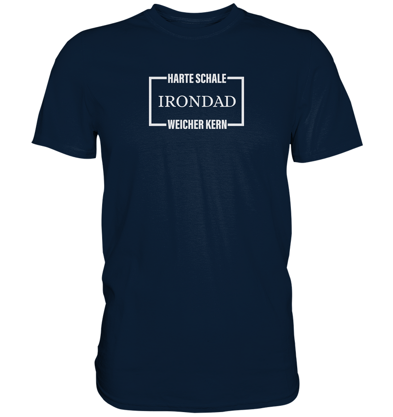 Dad t- Shirt, papa t shirt, t-shirt papa, Bodensee - Bodenseemarke
