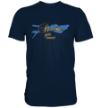 Bodensee geht immer T Shirt Herren