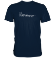 Papalapapp Papa T-Shirt