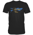 Bodensee geht immer T Shirt Herren