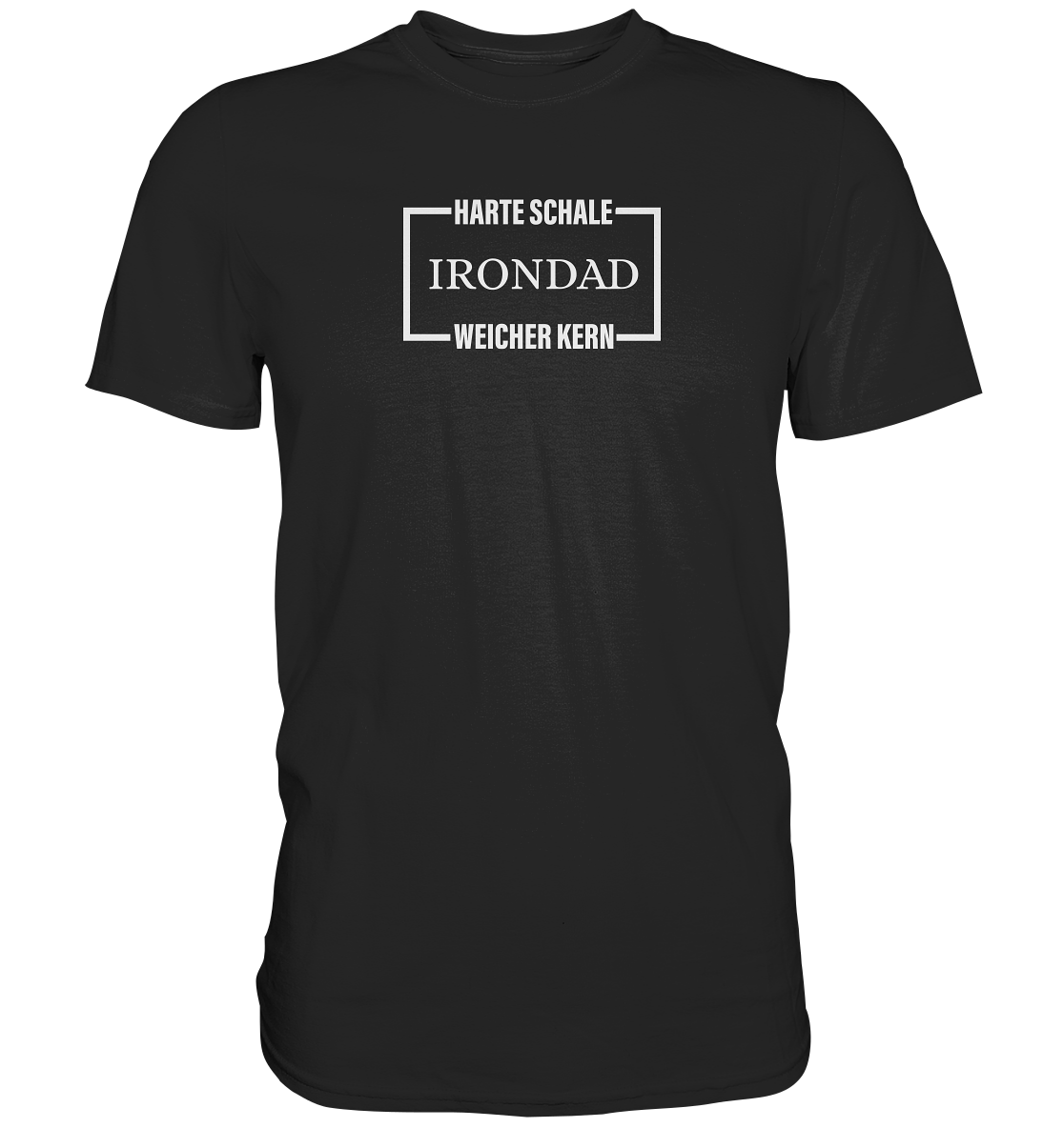 Dad t- Shirt, papa t shirt, t-shirt papa, Bodensee - Bodenseemarke