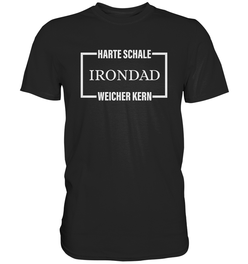 Dad t- Shirt, papa t shirt, t-shirt papa, Bodensee - Bodenseemarke