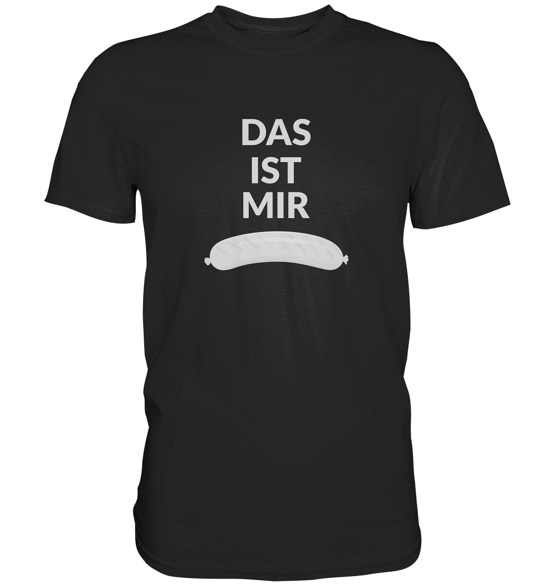 T-Shirt Herren, Herren T-Shirt, T-Shirt Herren Sale - Bodenseemarke