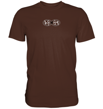 T-Shirt Herren, Herren T-Shirt, T-Shirt Herren Sale - Bodenseemarke