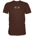 Infinity T Shirt Herren