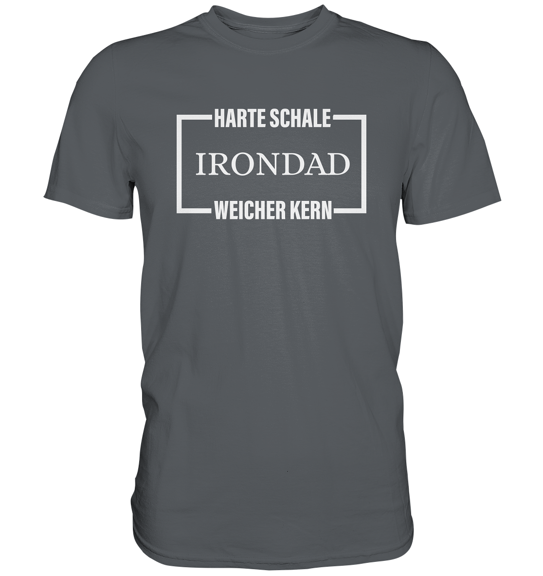 Dad t- Shirt, papa t shirt, t-shirt papa, Bodensee - Bodenseemarke