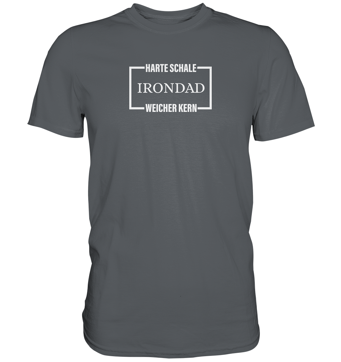 Dad t- Shirt, papa t shirt, t-shirt papa, Bodensee - Bodenseemarke