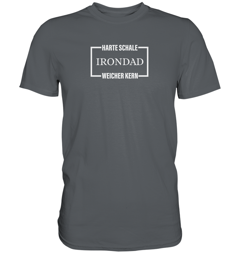 Dad t- Shirt, papa t shirt, t-shirt papa, Bodensee - Bodenseemarke