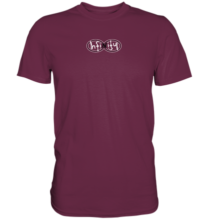 T-Shirt Herren, Herren T-Shirt, T-Shirt Herren Sale - Bodenseemarke