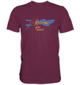 Bodensee geht immer T Shirt Herren