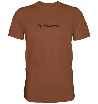 T-Shirt Herren, Herren T-Shirt, T-Shirt Herren Sale - Bodenseemarke