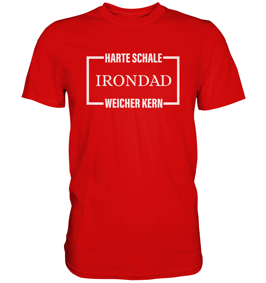 Dad t- Shirt, papa t shirt, t-shirt papa, Bodensee - Bodenseemarke